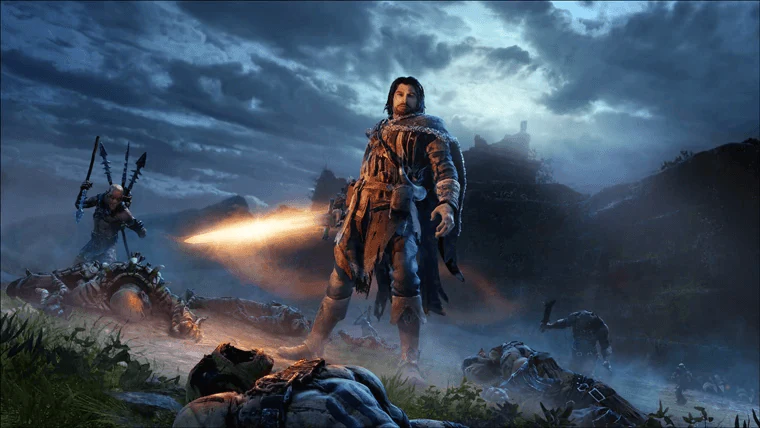 Xbox One Middle Earth Shadow of Mordor (Asian) - Image 6
