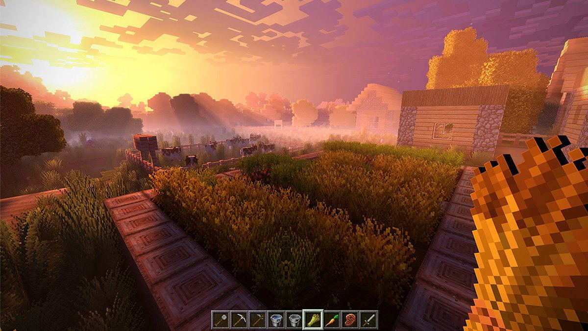 XBOXONE Minecraft Includes Explorers Pack (US) (SP Cover) - Image 4
