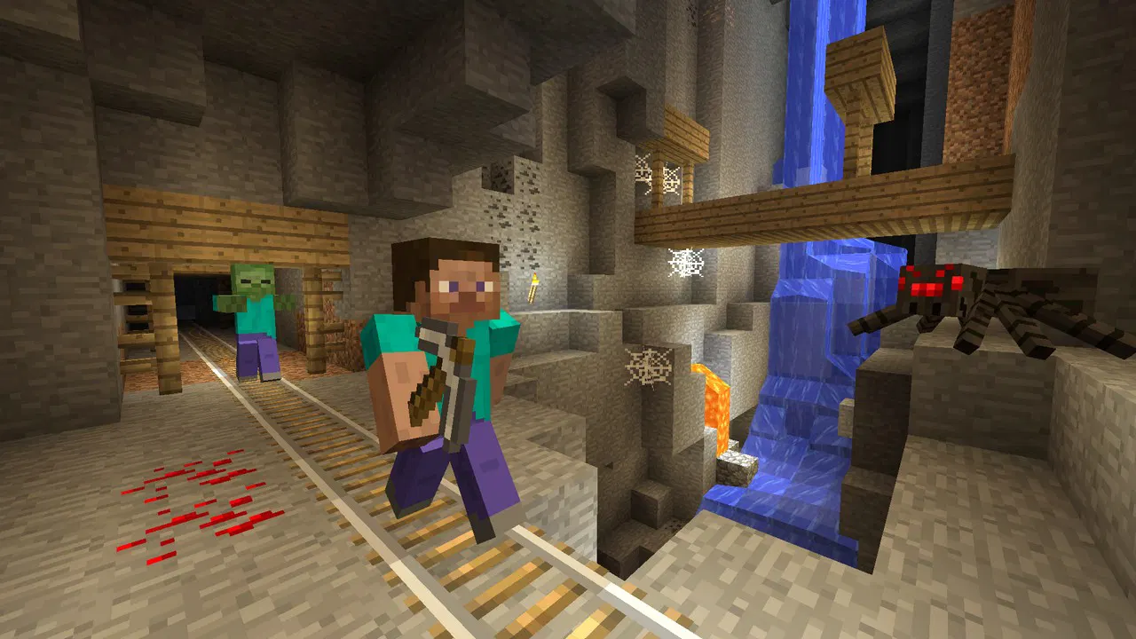 XBOXONE MINECRAFT (NTSC) - Image 10