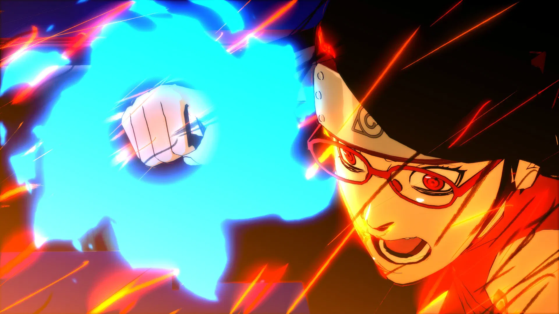 XBOXONE NARUTO SHIPPUDEN ULTIMATE NINJA STORM 4 (ASIAN) - Image 7