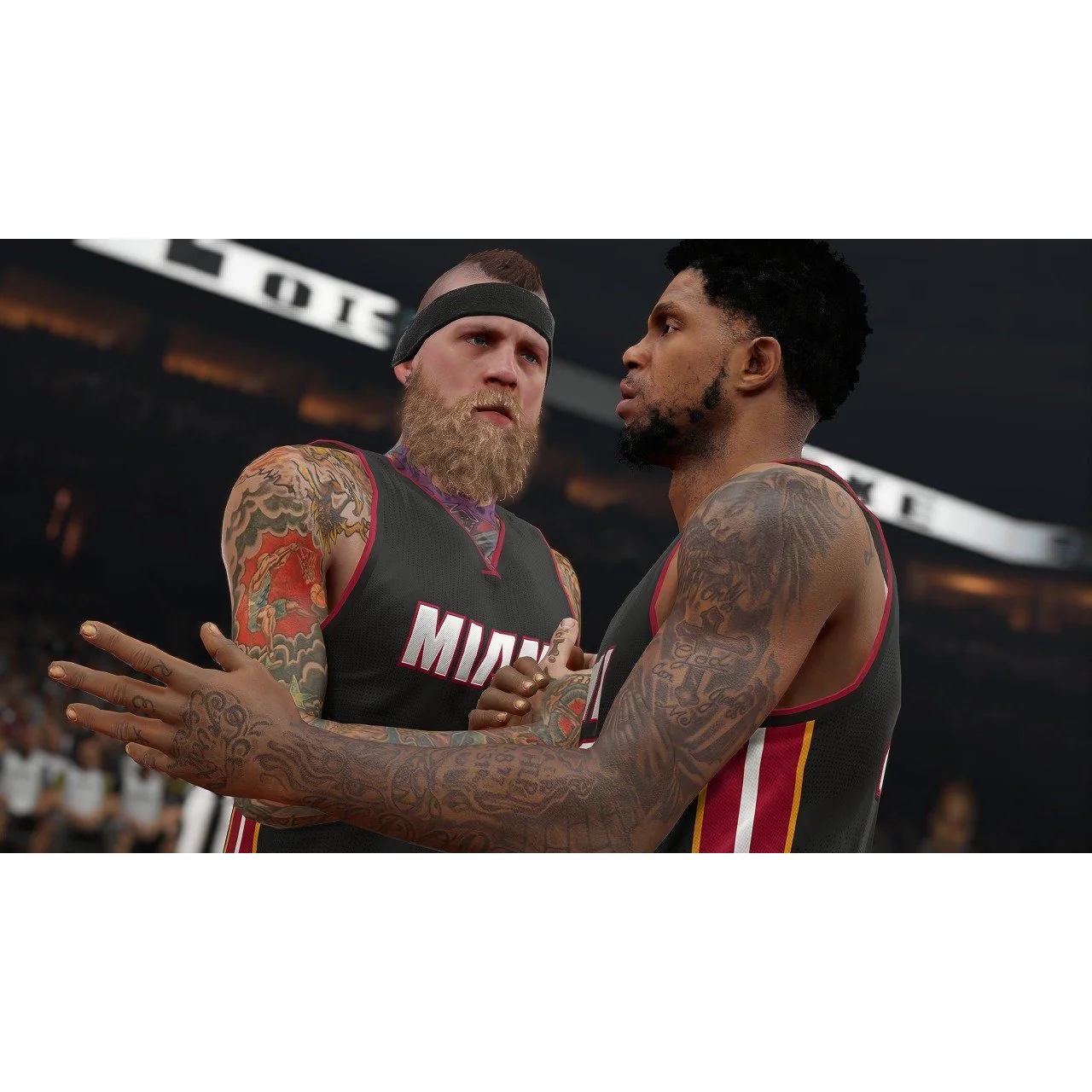 XBOXONE NBA 2K15 (NTSC/J) - Image 4