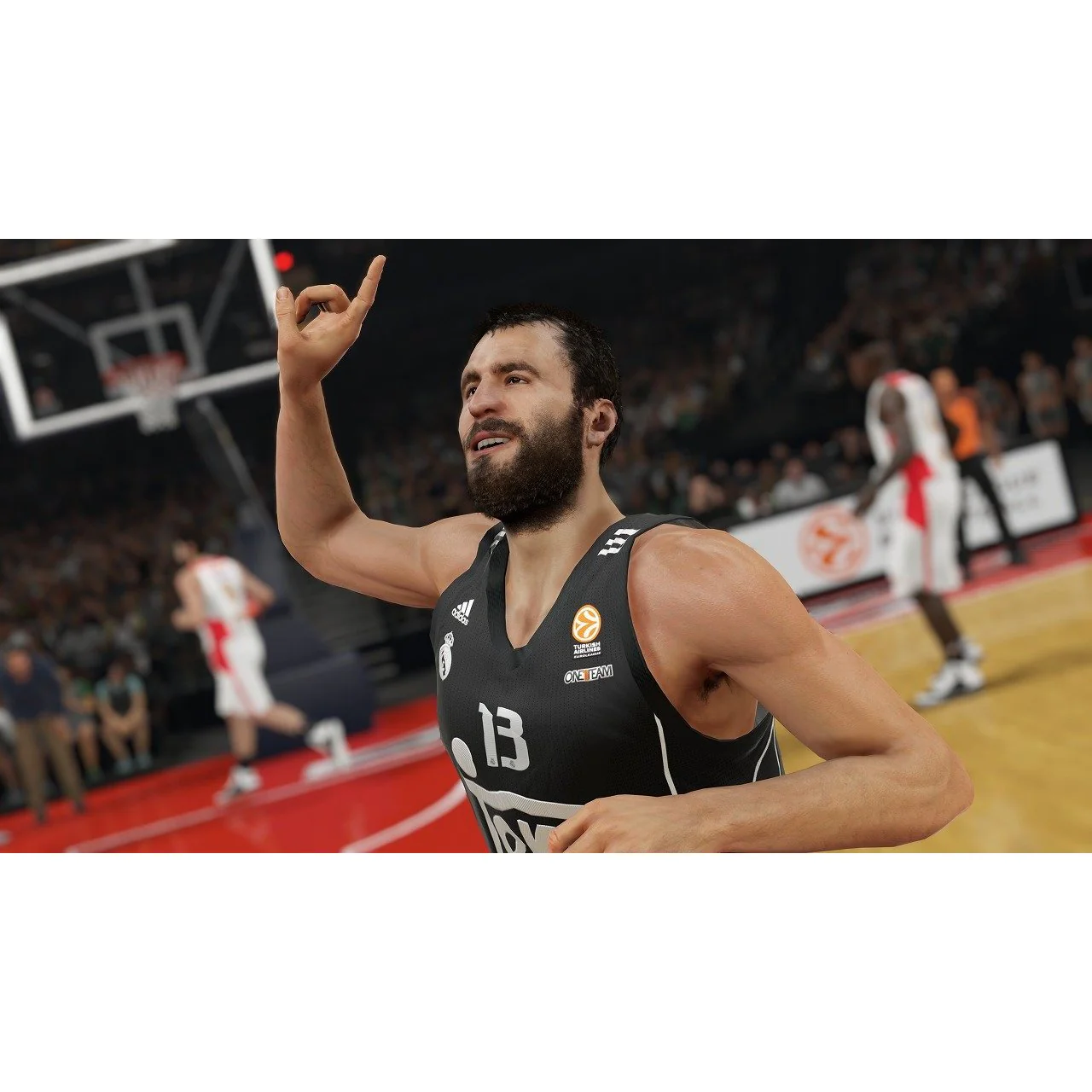 XBOXONE NBA 2K15 (NTSC/J) - Image 6