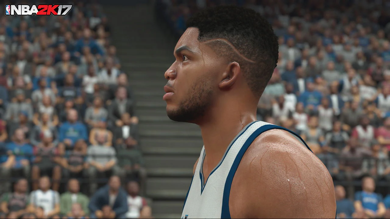 XBOXONE NBA 2K17 Legend Edition (Asian) - Image 2