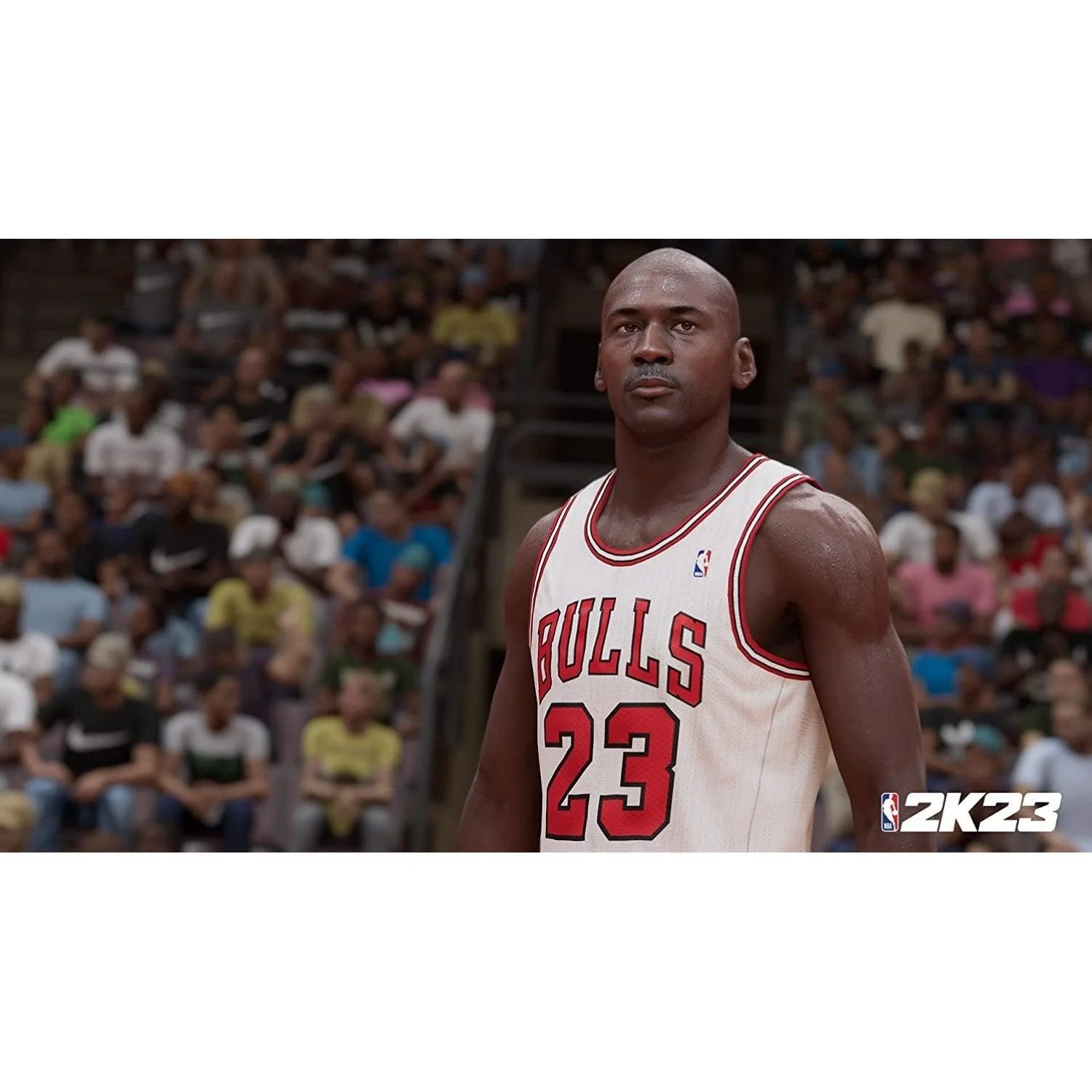 XBOXONE NBA 2K23 (ASIAN) - Image 2