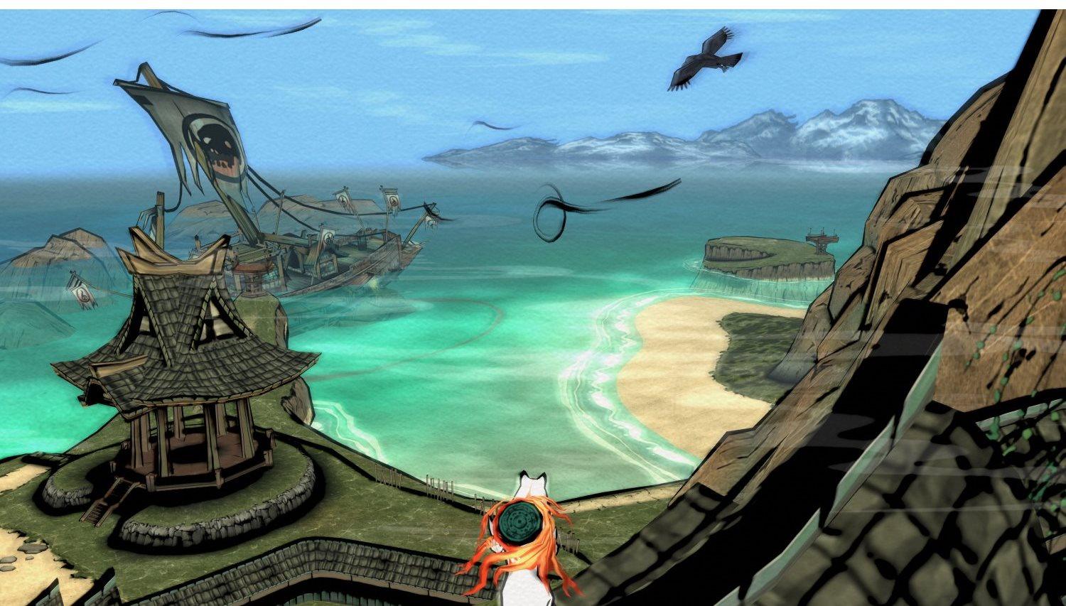 XBOXONE Okami HD (US) - Image 4