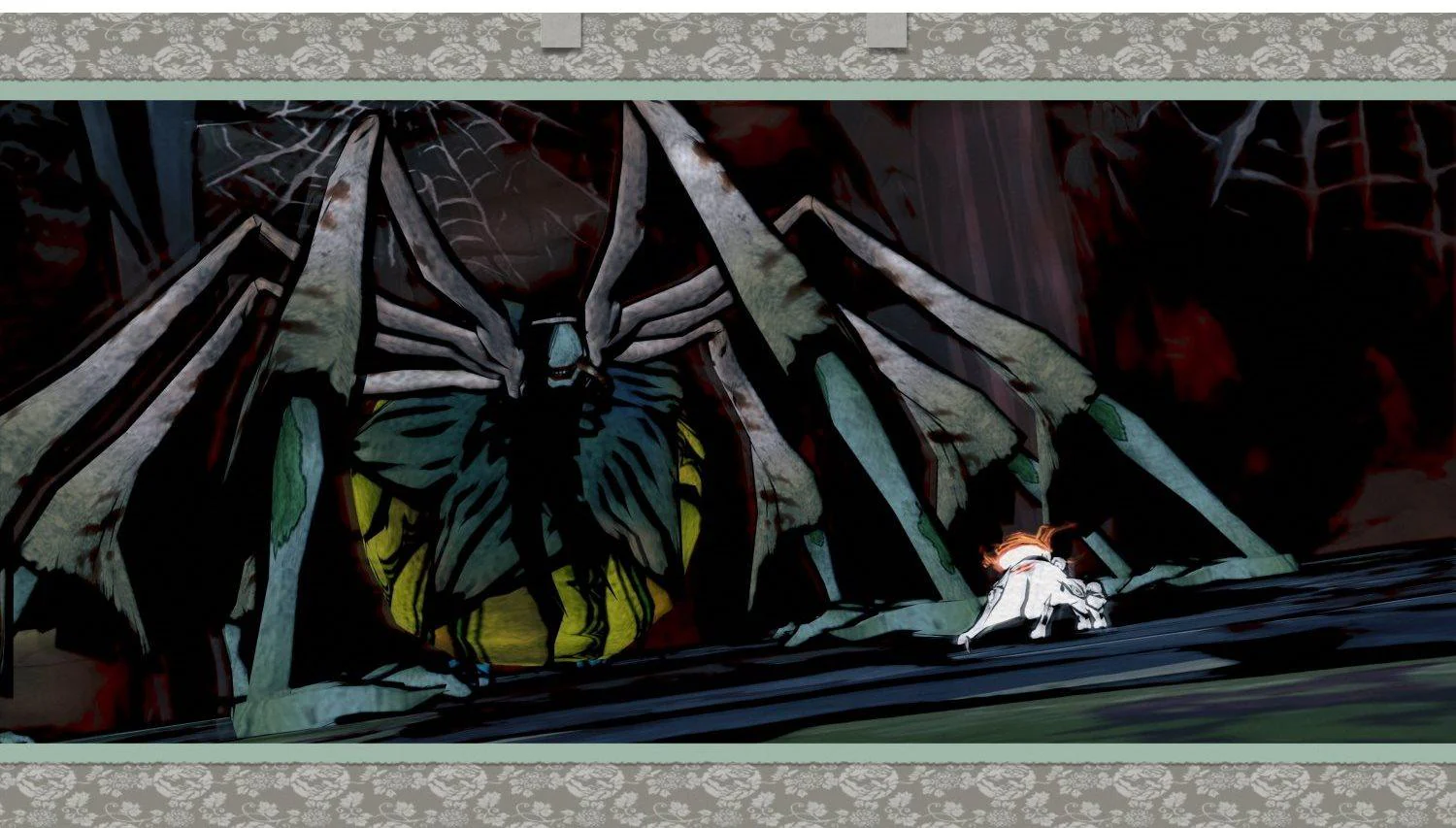 XBOXONE Okami HD (US) - Image 5