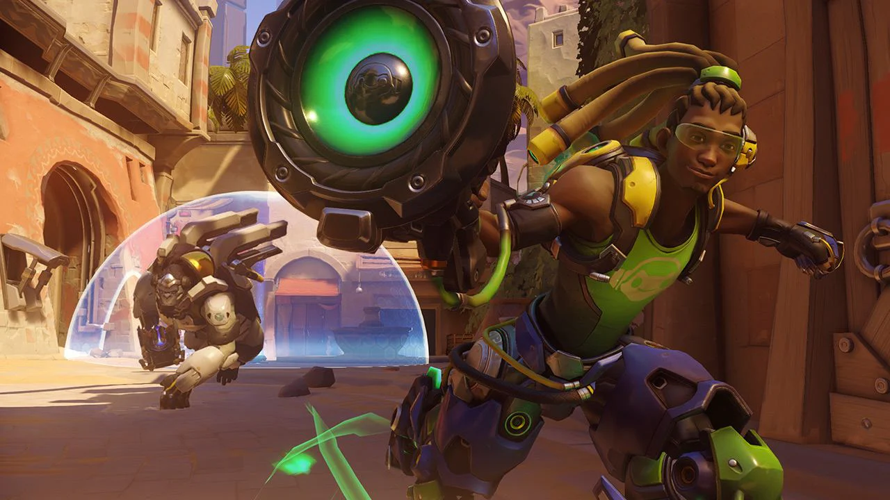 Xbox One Overwatch Game of the Year Edition (US) - Image 3