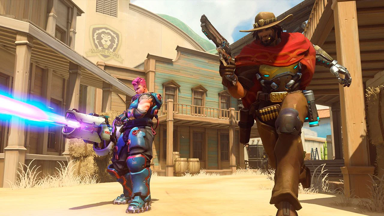 Xbox One Overwatch Game of the Year Edition (US) - Image 4