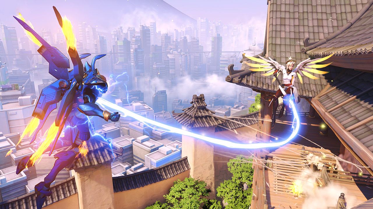 Xbox One Overwatch Game of the Year Edition (US) - Image 5