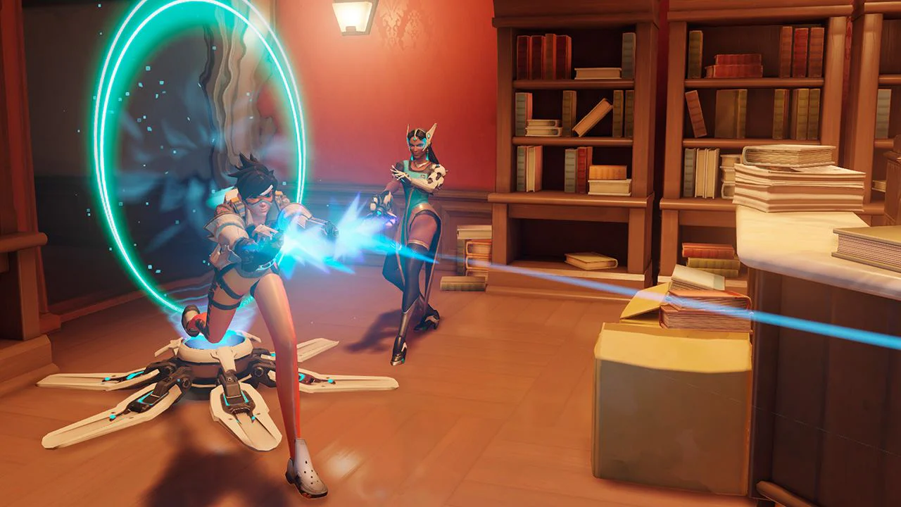 Xbox One Overwatch Game of the Year Edition (US) - Image 6