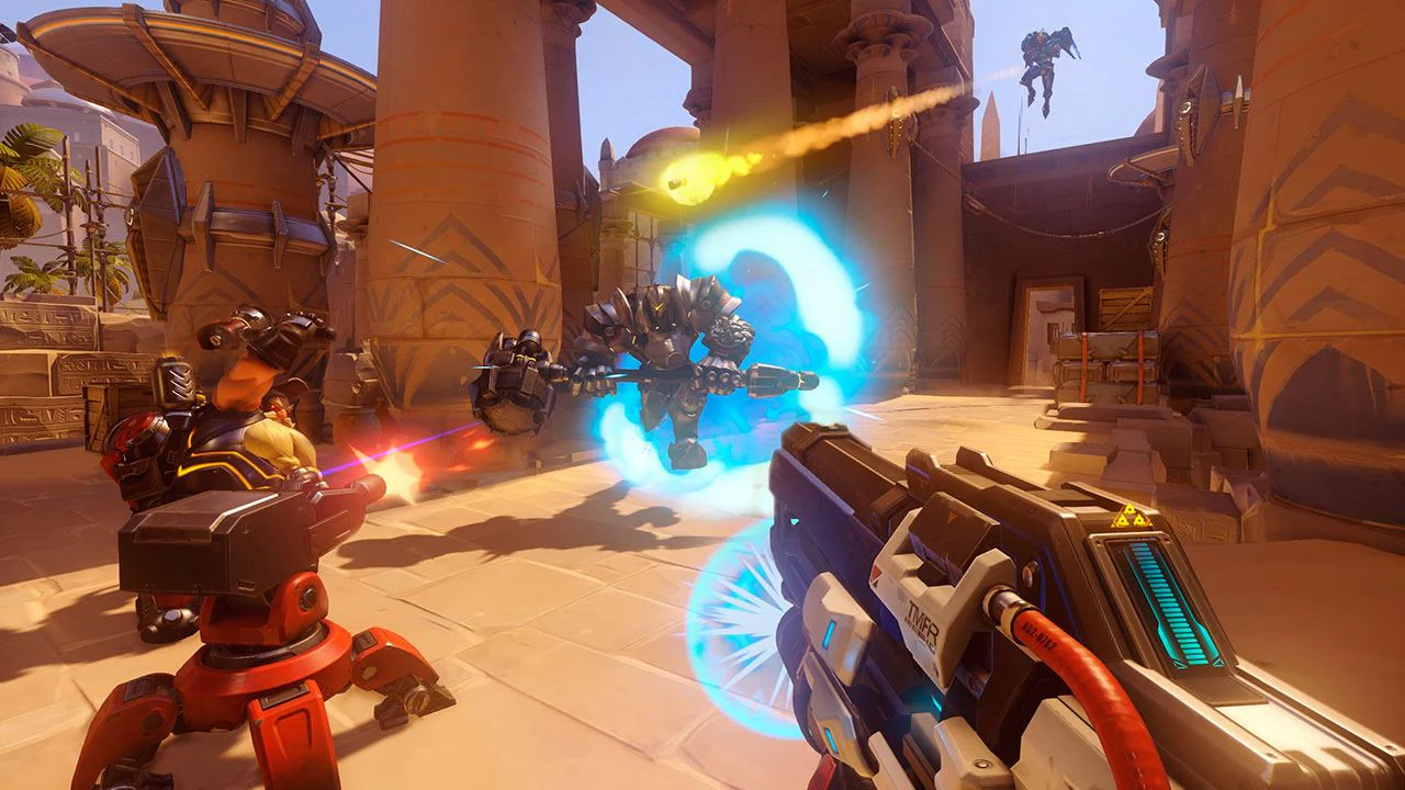Xbox One Overwatch Game of the Year Edition (US) - Image 7
