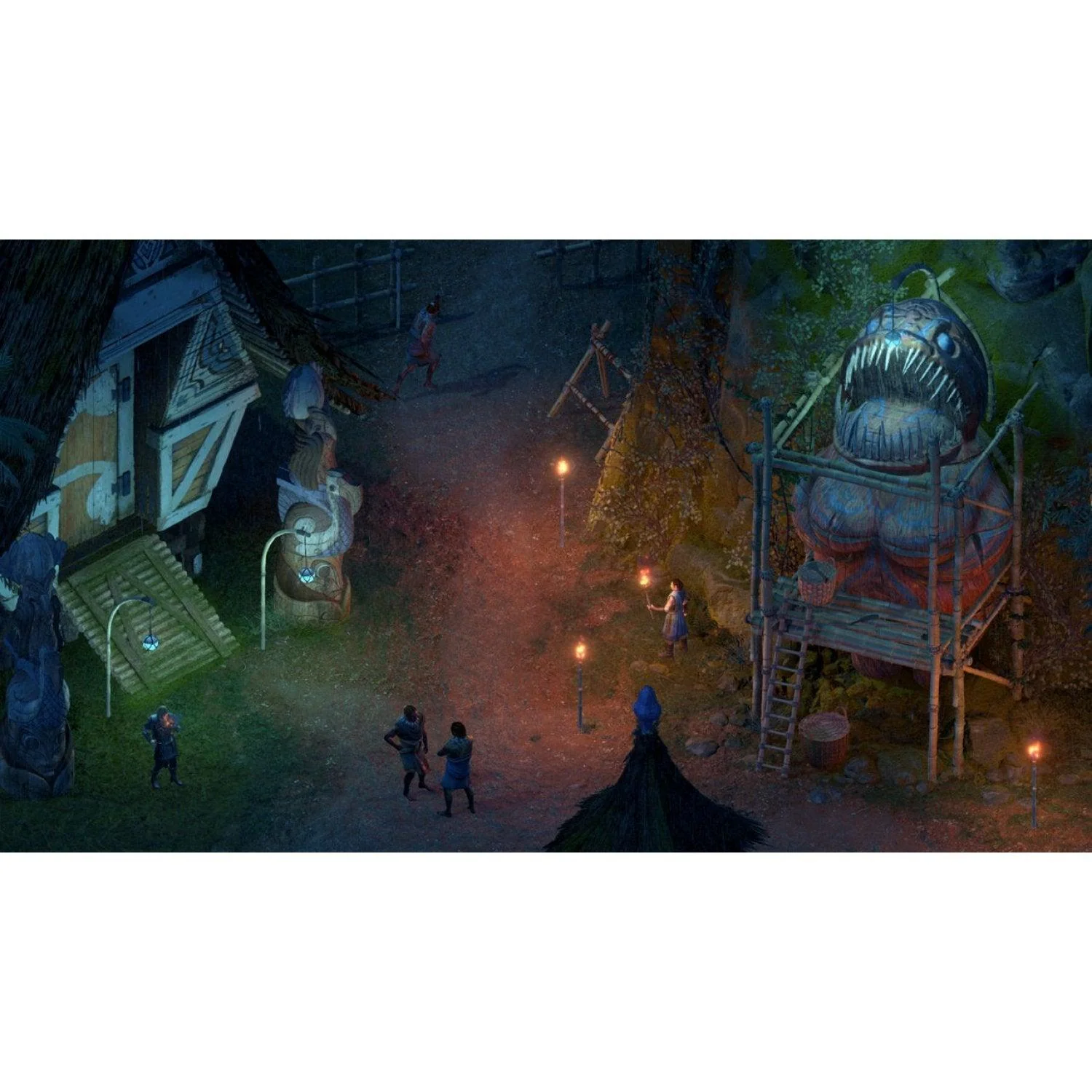 XBOXONE Pillars of Eternity II Deadfire Ultimate Edition (EU) - Image 6