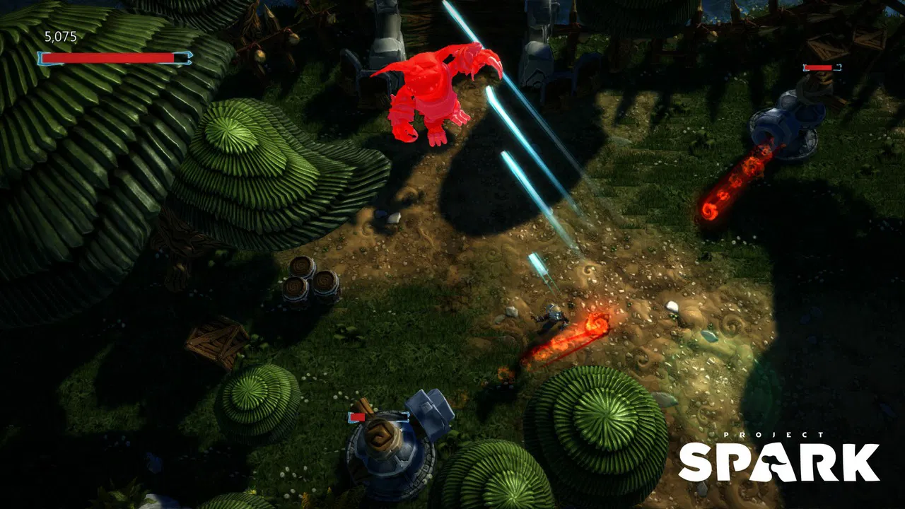 Xbox One Project Spark Starter Pack NTSC - Image 8