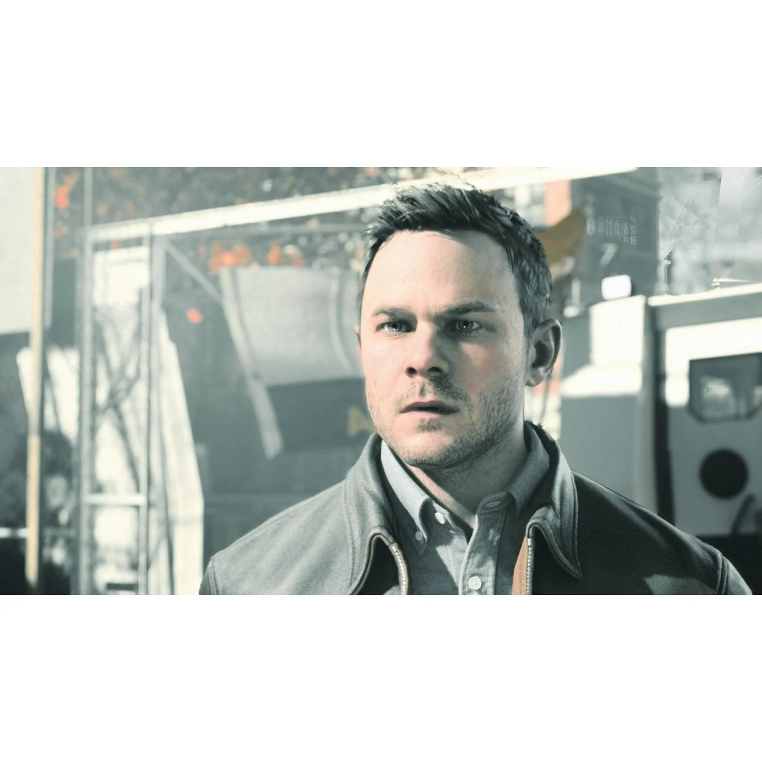 XBOXONE Quantum Break (ASIAN) - Image 5