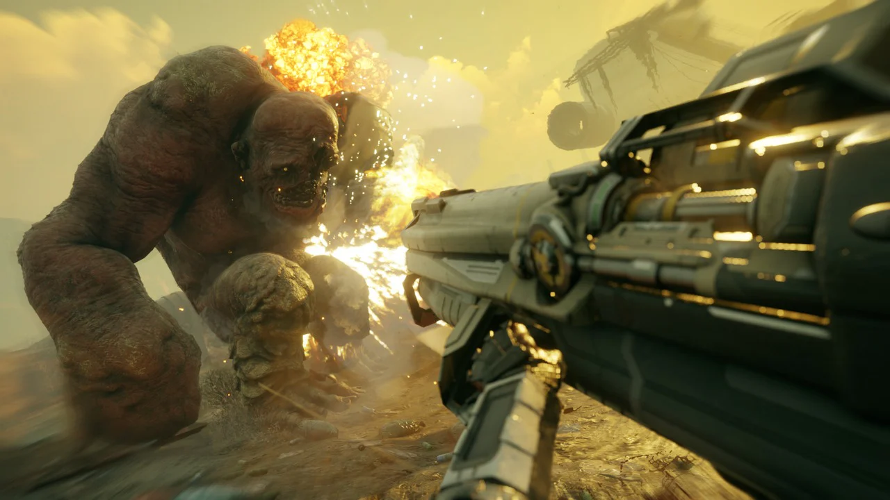 Xbox One Rage 2 (US) - Image 5