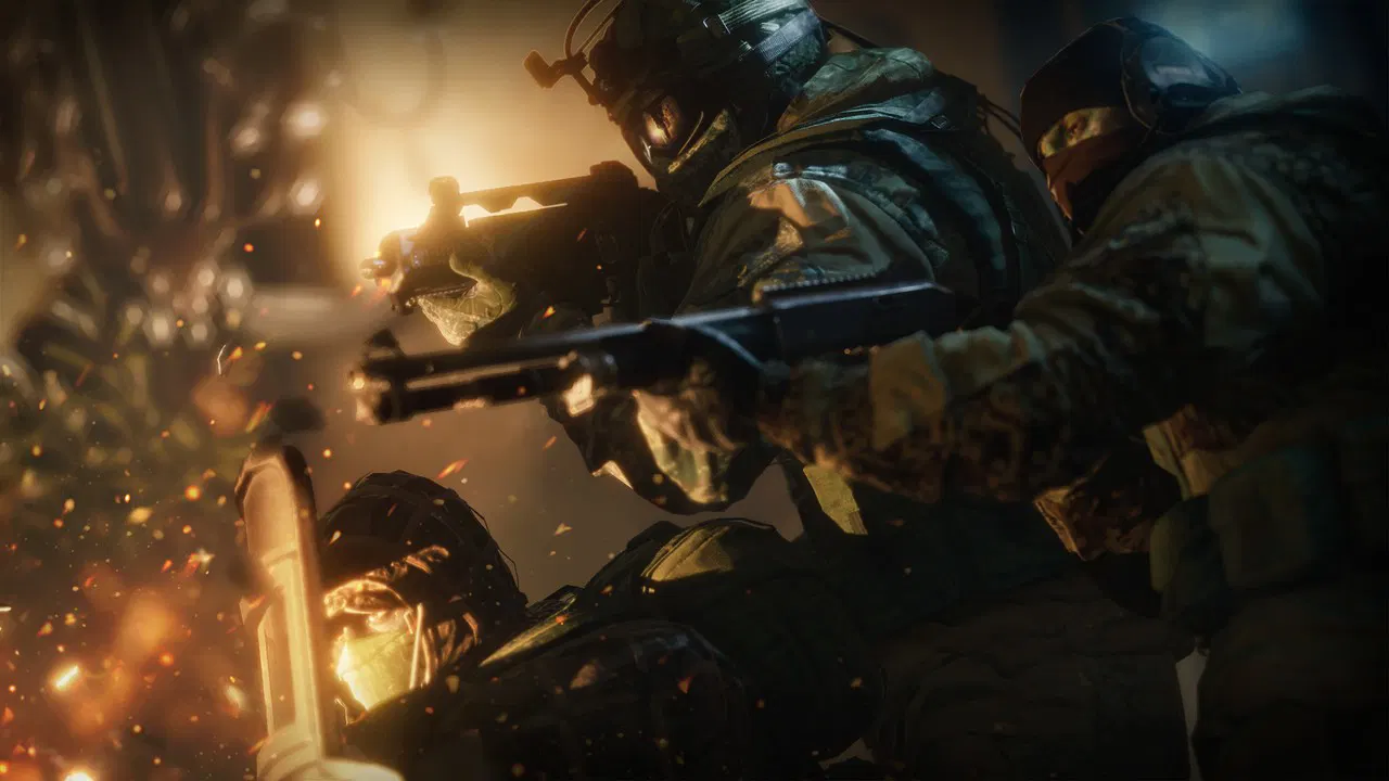 XBOXONE RAINBOW SIX SIEGE (US) (ENG) - Image 12