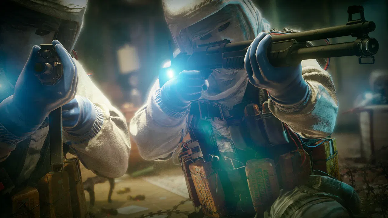XBOXONE RAINBOW SIX SIEGE (US) (ENG) - Image 13