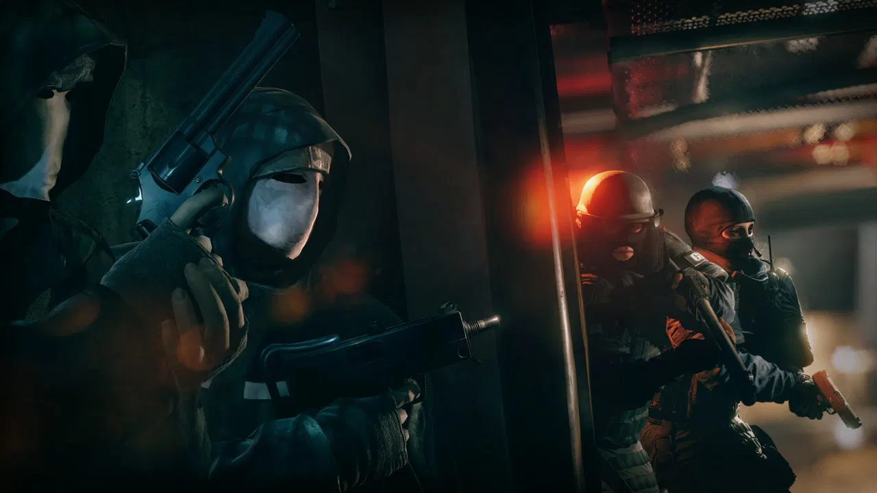 XBOXONE RAINBOW SIX SIEGE (US) (ENG) - Image 14