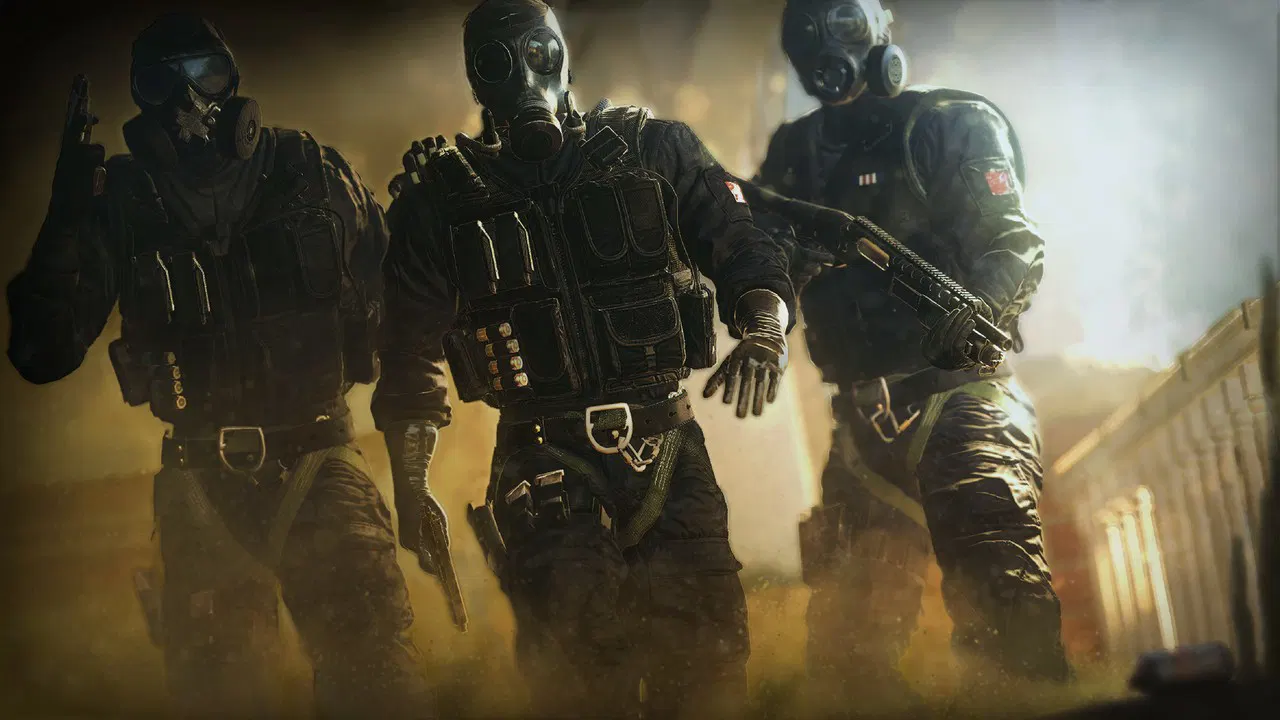 XBOXONE RAINBOW SIX SIEGE (US) (ENG) - Image 15