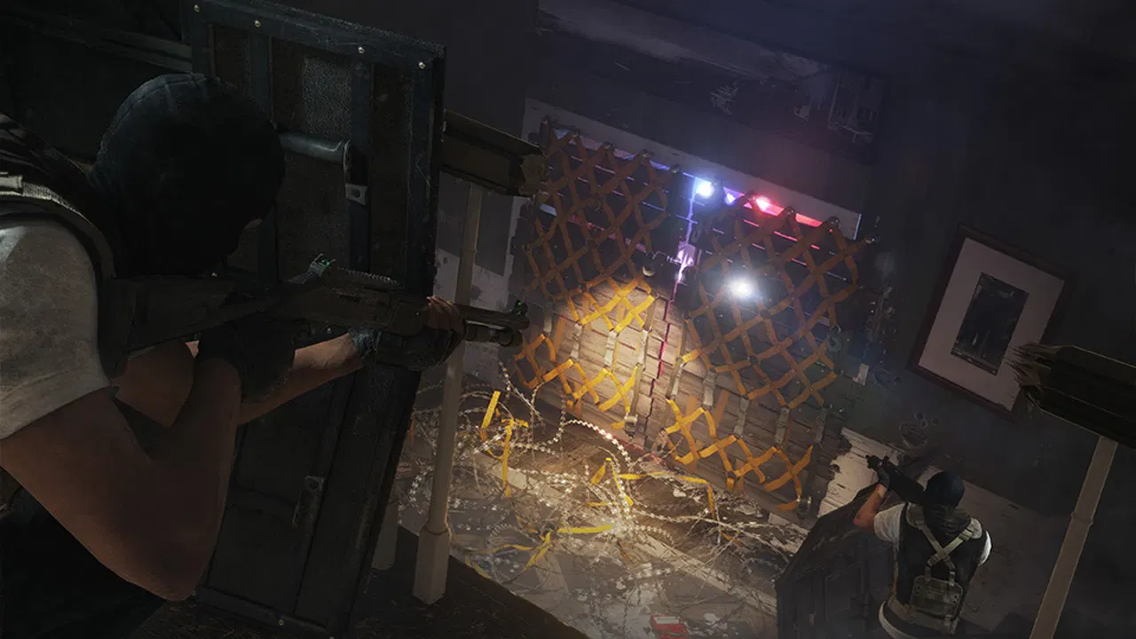 XBOXONE RAINBOW SIX SIEGE (US) (ENG) - Image 3