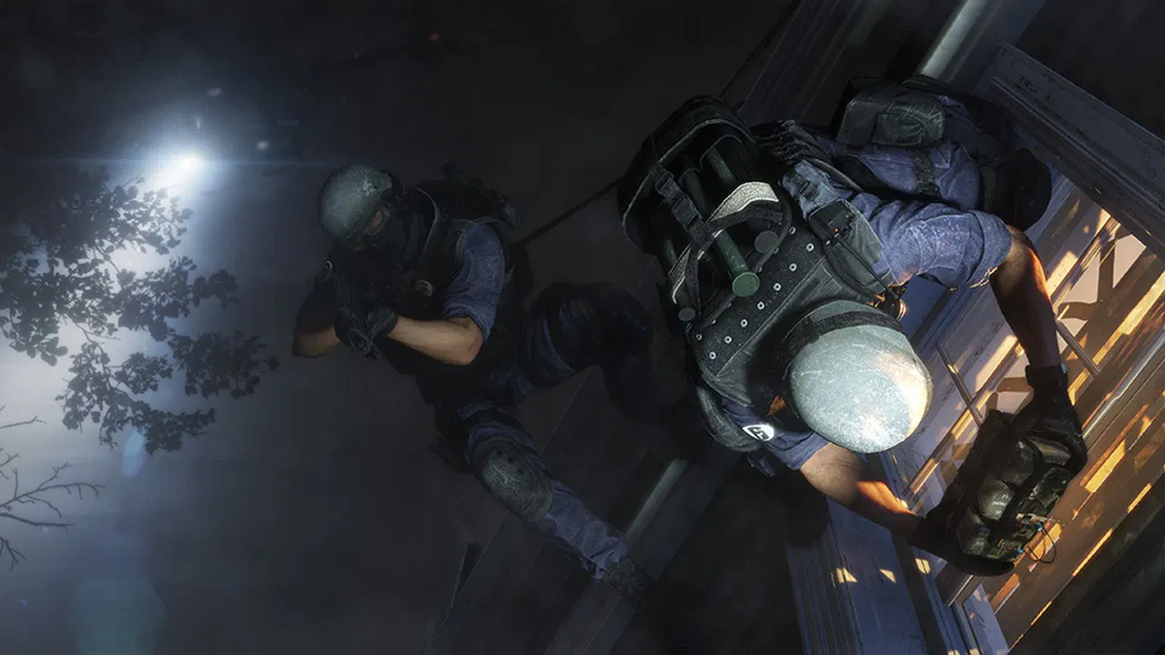 XBOXONE RAINBOW SIX SIEGE (US) (ENG) - Image 4