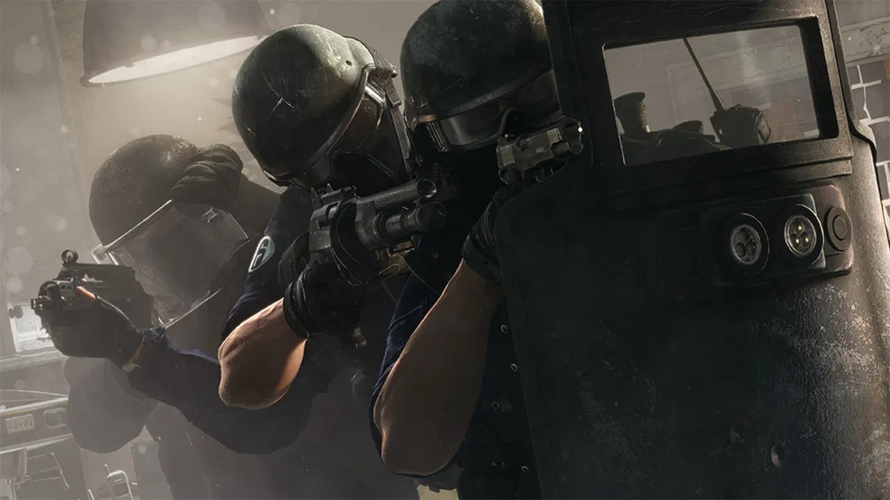 XBOXONE RAINBOW SIX SIEGE (US) (ENG) - Image 6