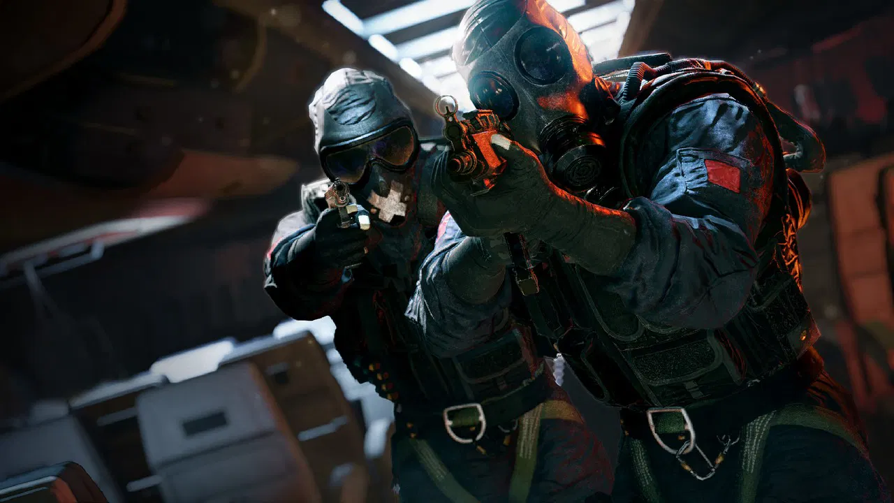 XBOXONE RAINBOW SIX SIEGE (US) (ENG) - Image 7