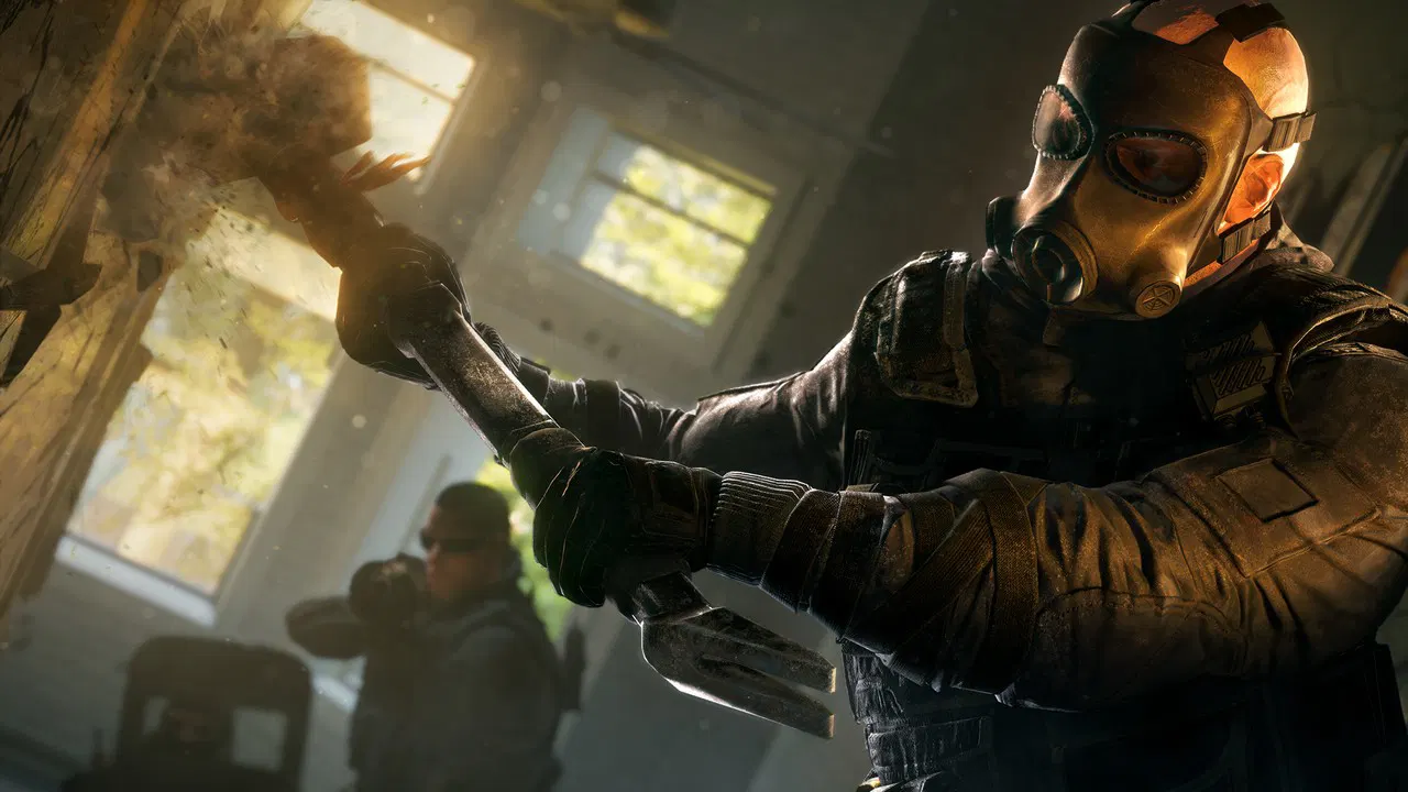 XBOXONE RAINBOW SIX SIEGE (US) (ENG) - Image 8