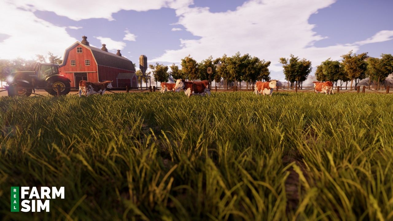 Xbox One Real Farm US (ENG/FR/SP) - Image 6
