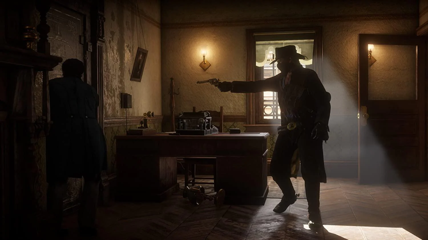 Xboxone Red Dead Redemption 2 Special Edition (Asian) - Image 11