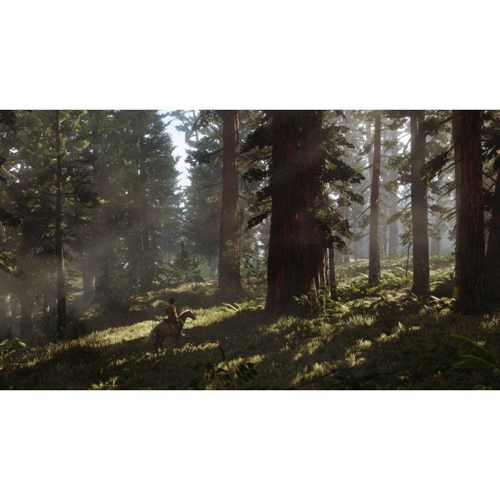 Xbox One Red Dead Redemption 2 (US) (SP Cover) - Image 7