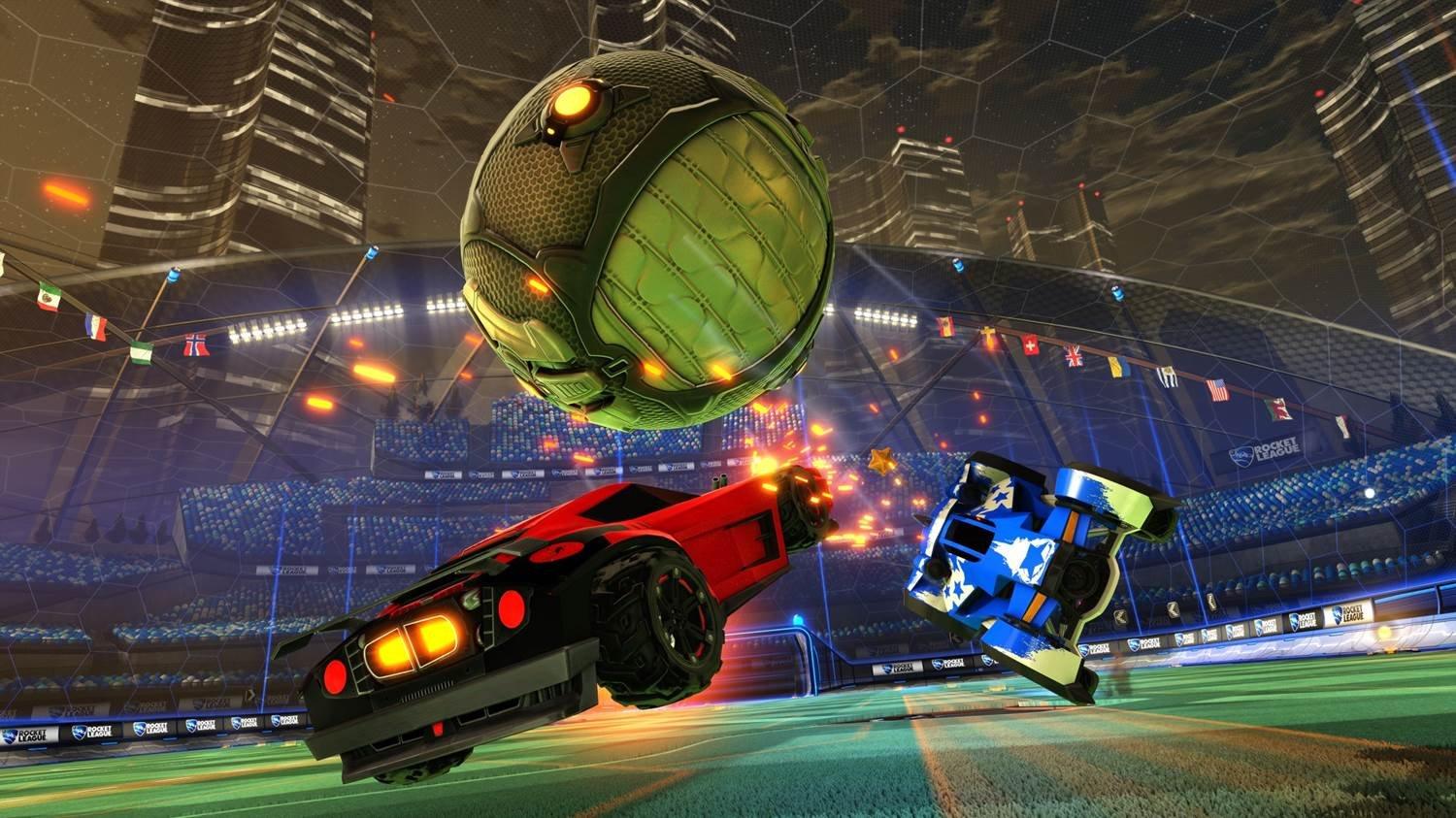 XBOXONE Rocket League Ultimate Edition (US) (Eng/SP) - Image 3