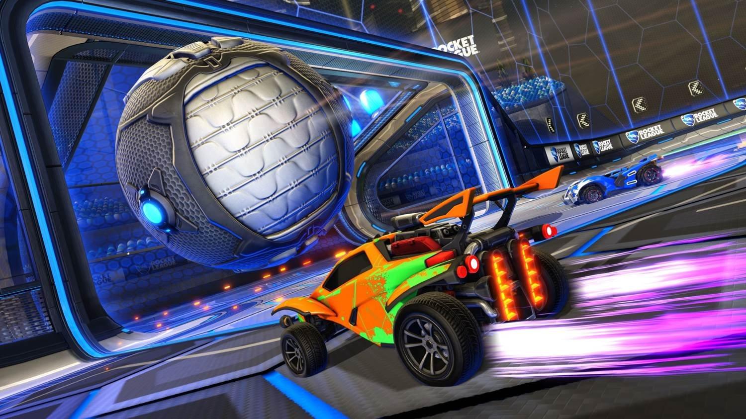 XBOXONE Rocket League Ultimate Edition (US) (Eng/SP) - Image 4