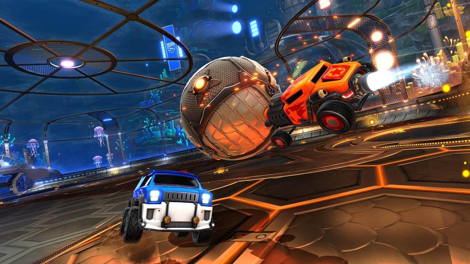 XBOXONE Rocket League Ultimate Edition (US) (Eng/SP) - Image 5