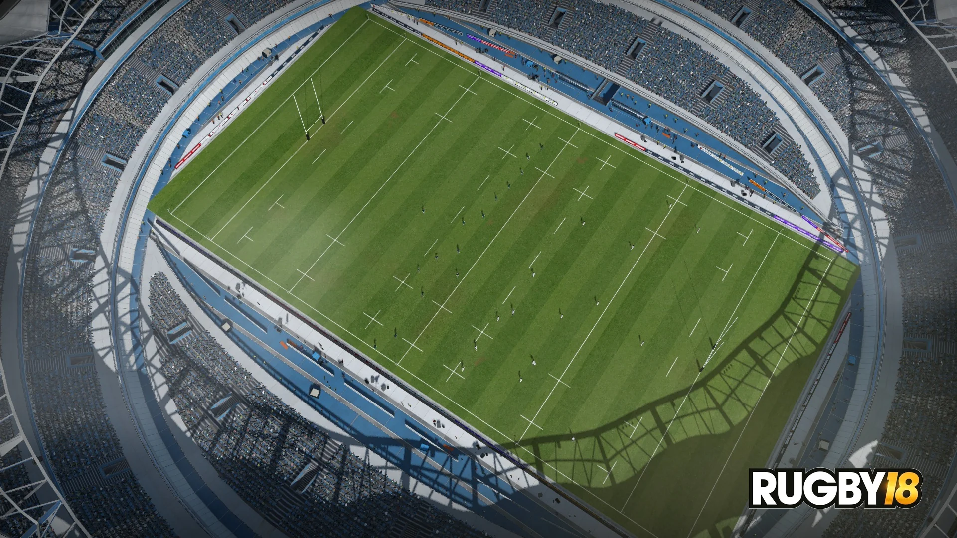 XBOXONE Rugby 18 US (Eng/FR) - Image 3