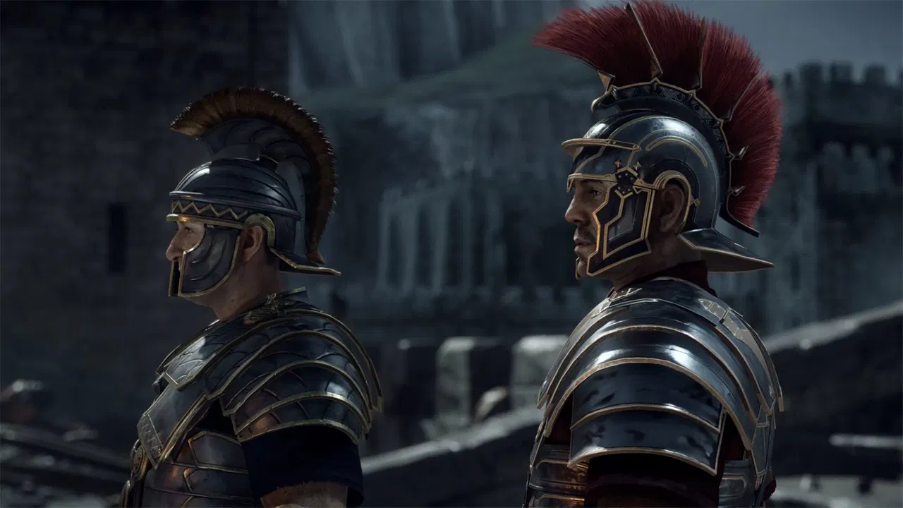 XBOXONE RYSE SON OF ROME NTSC - Image 7