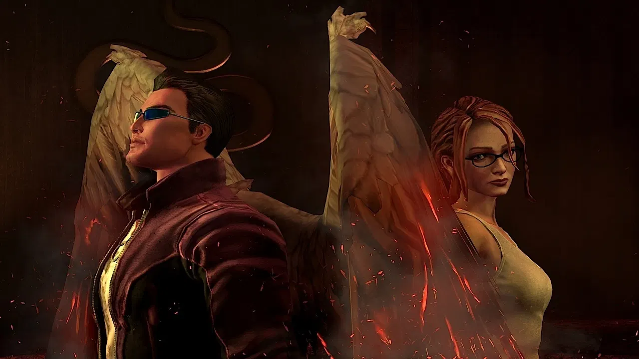 XBOXONE SAINTS ROW RE-ELECTED & GAT OUT OF HELL FIRST EDITION NTSC/J - Image 5