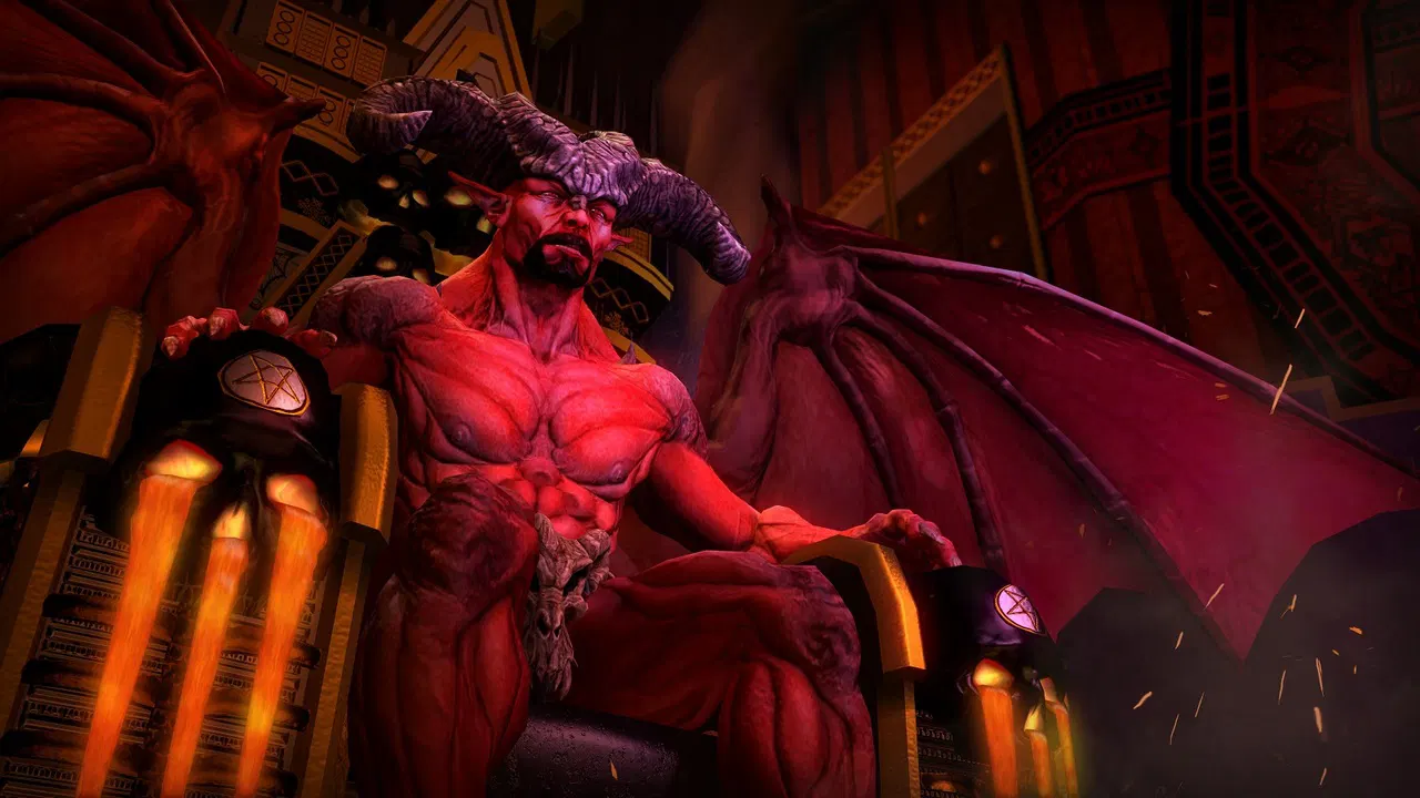 XBOXONE SAINTS ROW RE-ELECTED & GAT OUT OF HELL FIRST EDITION NTSC/J - Image 6
