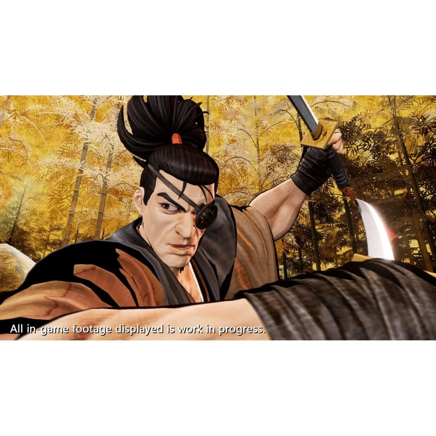 Xbox One Samurai Shodown (US) - Image 7