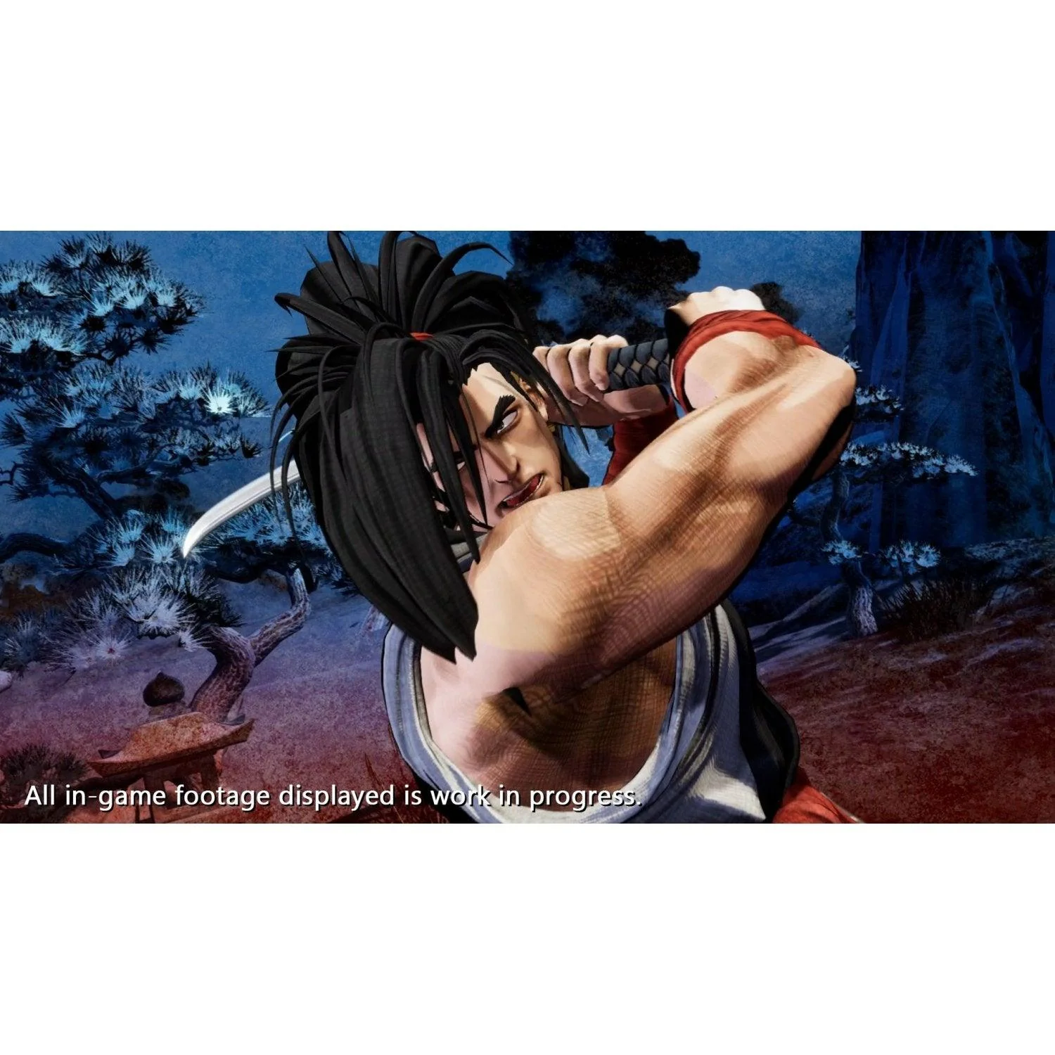Xbox One Samurai Shodown (US) - Image 9