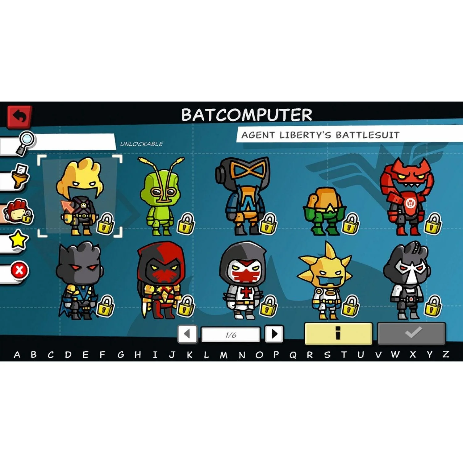 Xbox One Scribblenauts Mega Pack (US) - Image 5