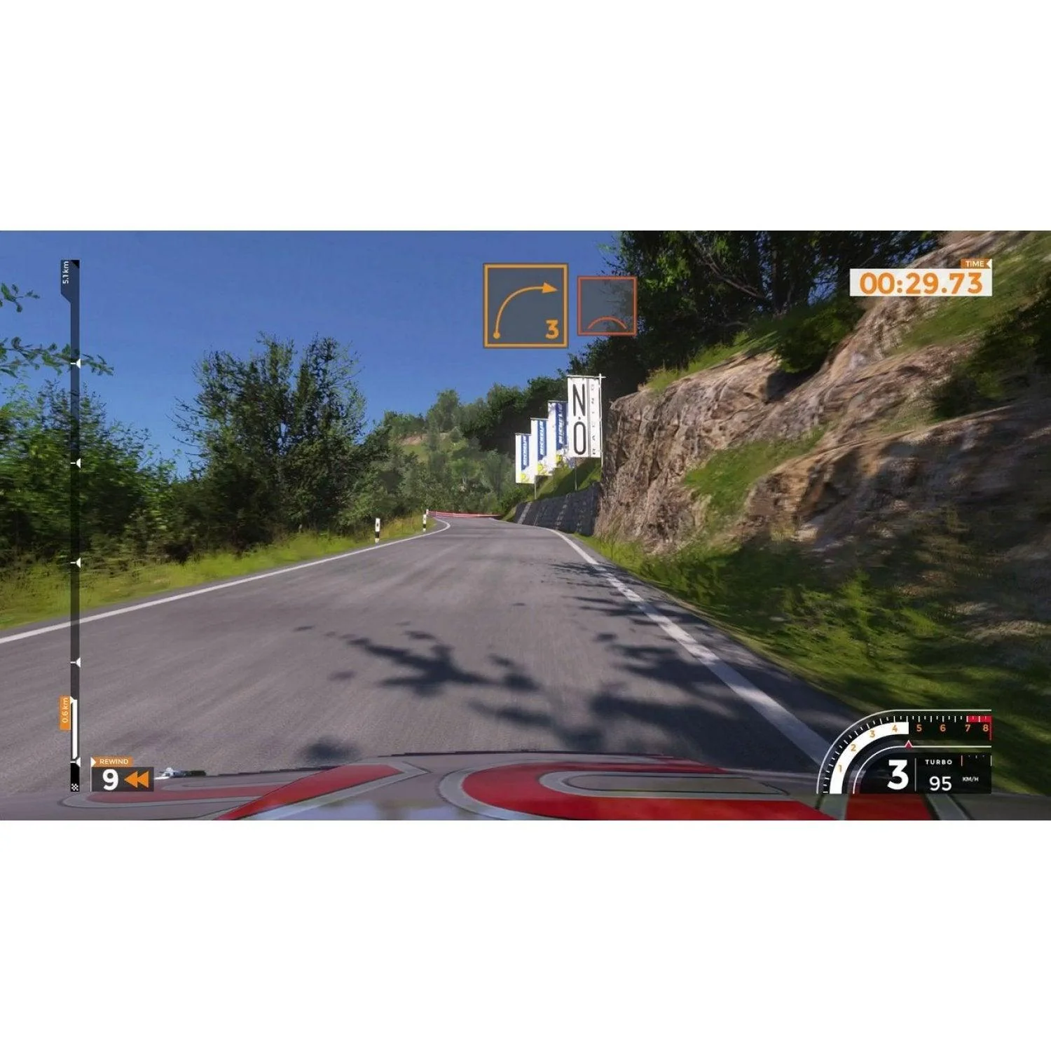 PS4 SEBASTIEN LOEB RALLY EVO DAY ONE EDITION ALL (ENG/SP) - Image 6