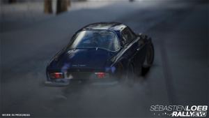 Xbox One Sebastien Loeb Rally Evo (EU) - Image 4
