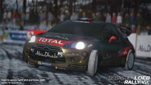 Xbox One Sebastien Loeb Rally Evo (EU) - Image 8