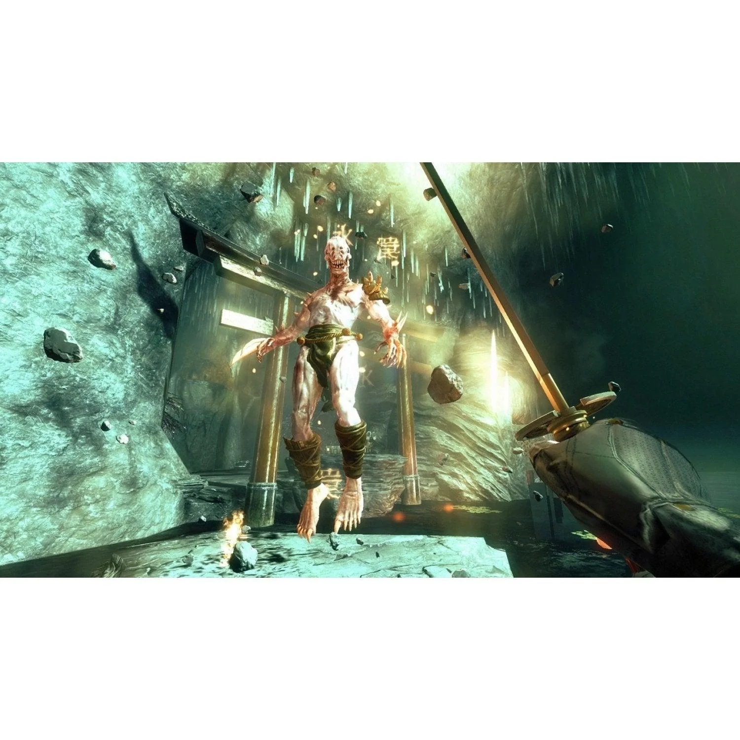 Xbox One Shadow Warrior NTSC - Image 4