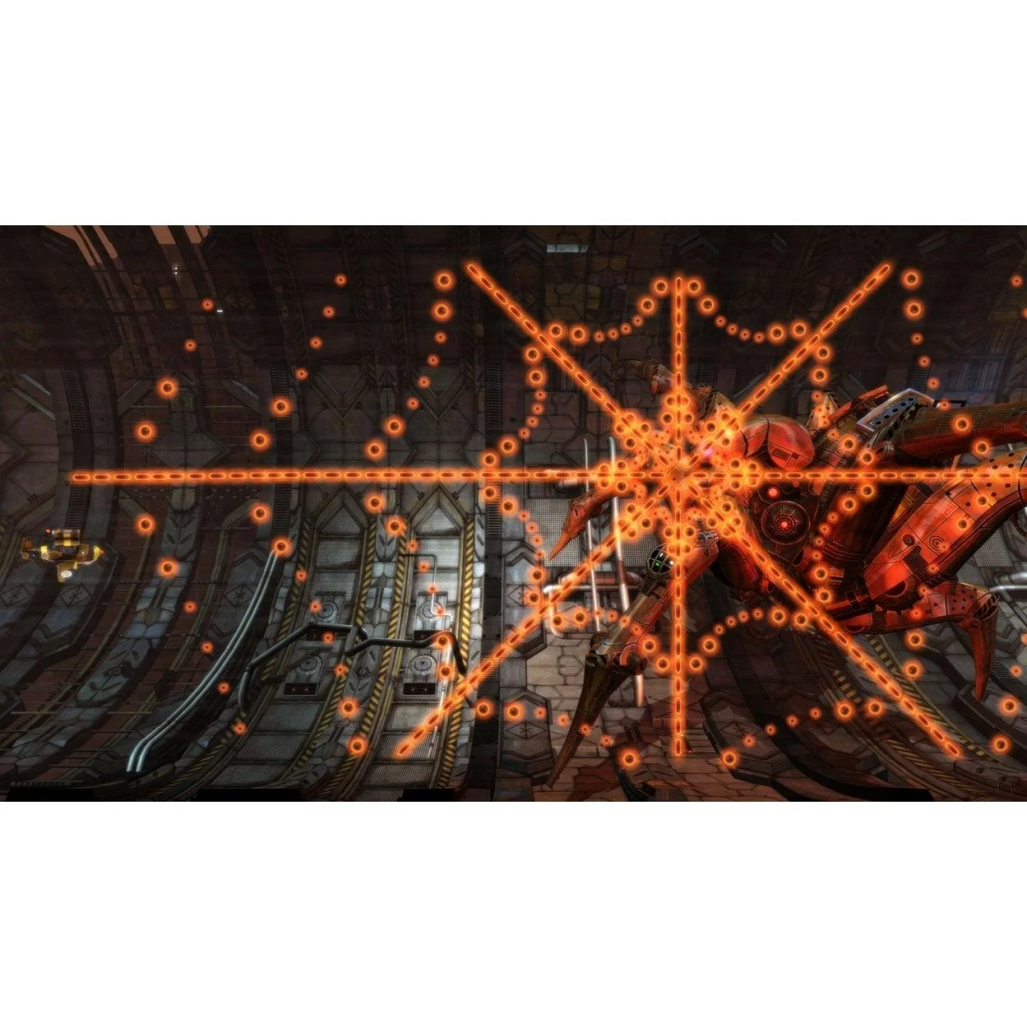 XBOXONE Sine Mora Ex EU (ENG/FR/SP) - Image 9