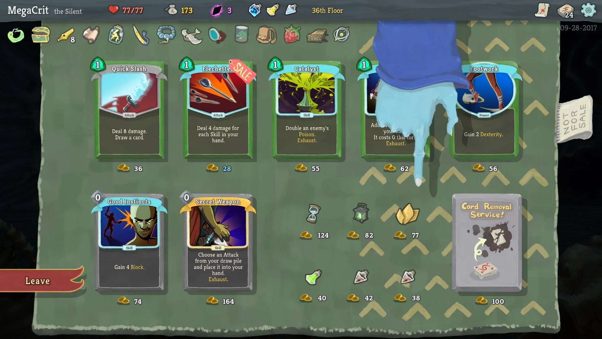 Xbox One Slay the Spire (EU) - Image 2