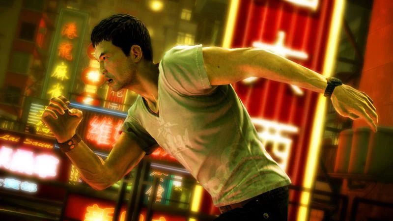 XBOXONE Sleeping Dogs Definitive Edition (NTSC/J) - Image 7