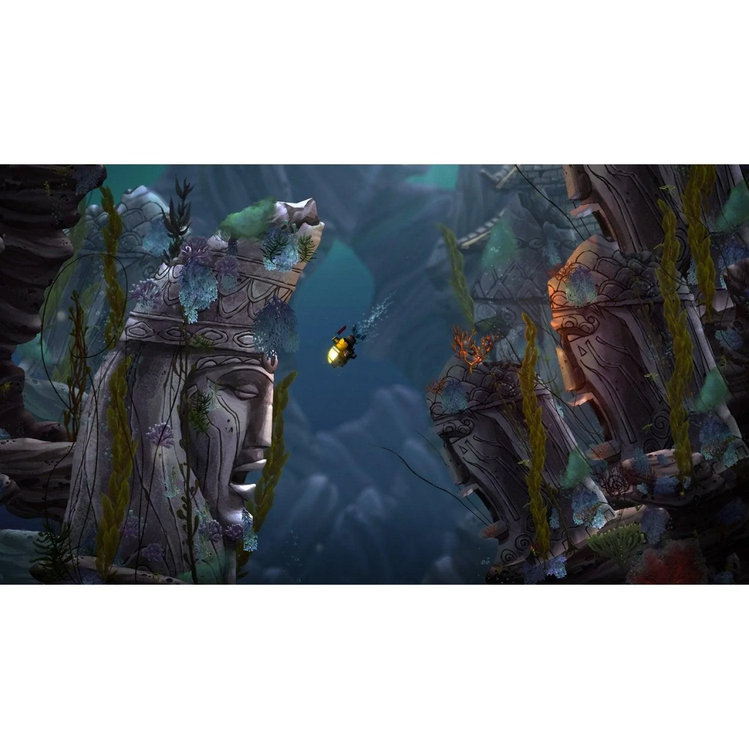 Xbox One Song of the Deep (US) - Image 2