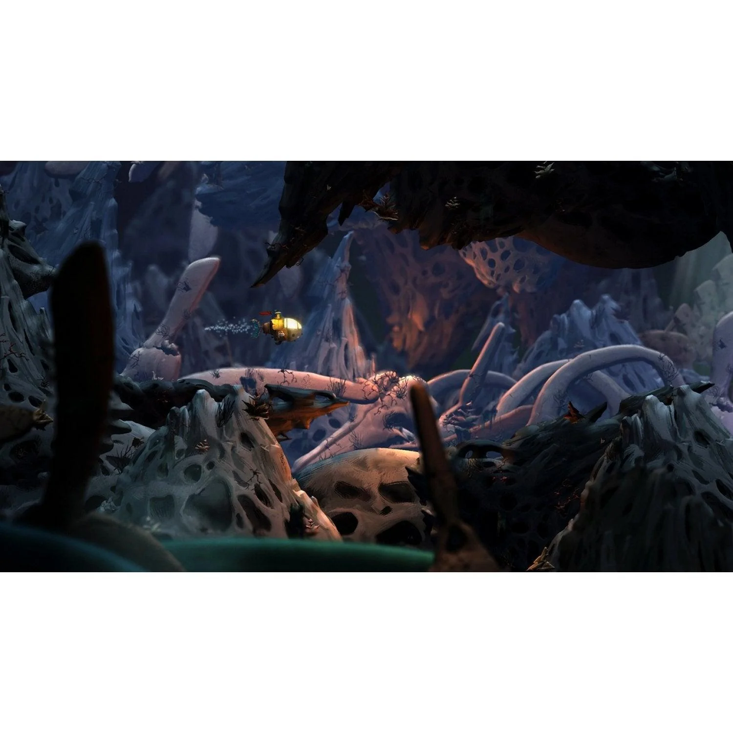 Xbox One Song of the Deep (US) - Image 3